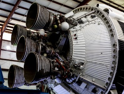 20180706_S-II_Johnson_Space_Center