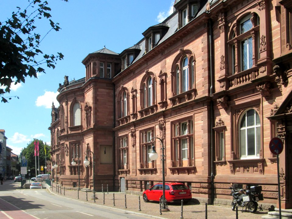20180810Stadthalle_Heidelberg