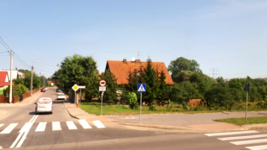 20180810_112735_Bacieczki_Street_in_Białystok