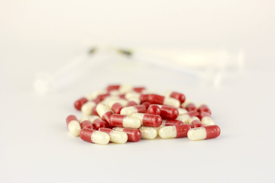 Tablets heal treat yourself