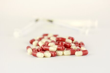 Tablets heal treat yourself
