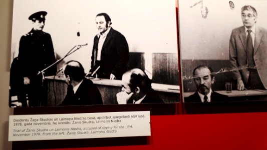 20181223_143203_Trial_in_Soviet_Latvia,_Museum_of_the_Occupation_of_Latvia