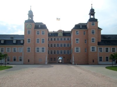 20180801Schloss_Schwetzingen1