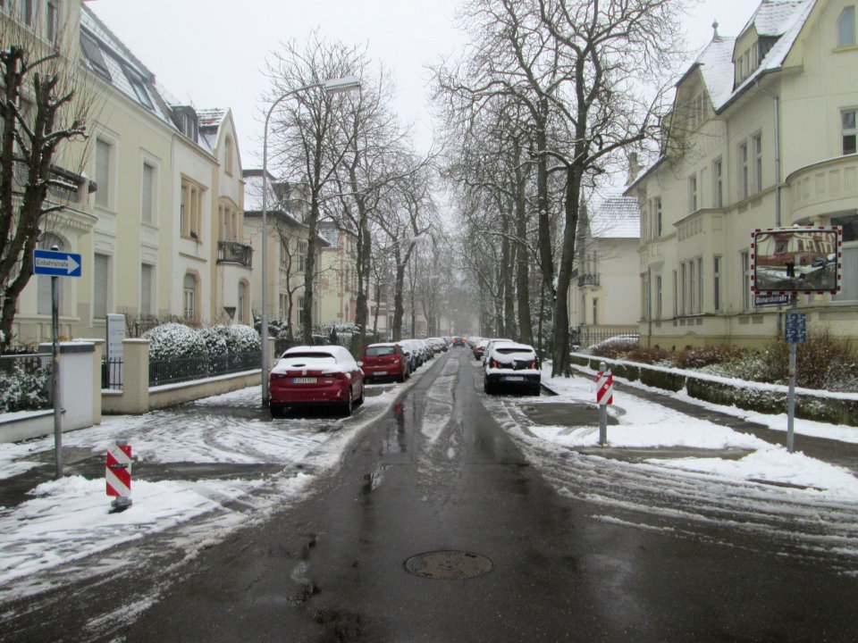 20181216Bismarckstraße