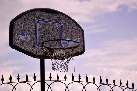 Basketball basket Free photos