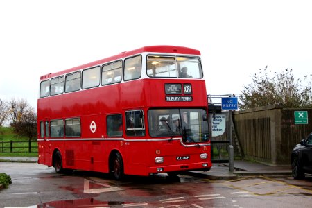 20181201-Ensign-Bus-MD60 photo