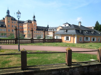 20180802Schloss_Schwetzingen3