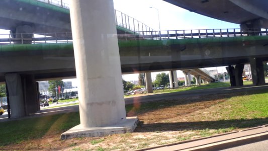 20180721_160806_Czerniakowska_intersection_with_Aleja_Witosa_in_Warsaw