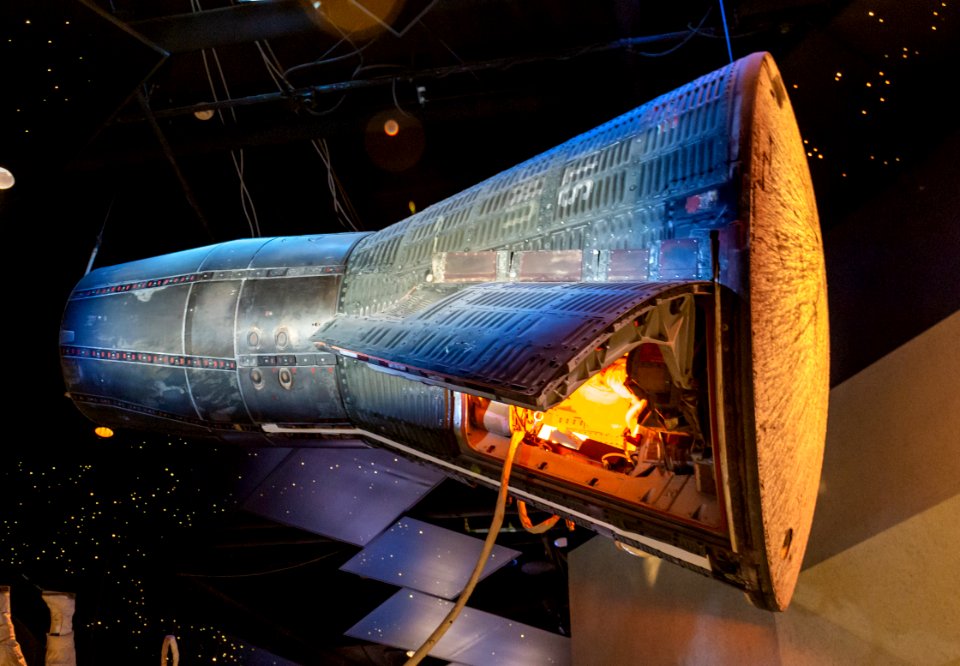 20180706_Gemini_5_Johnson_Space_Center