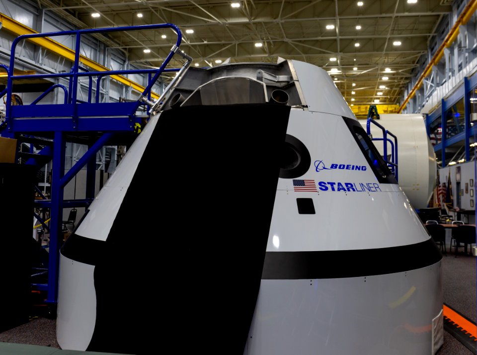 20180706_Starliner_Johnson_Space_Center
