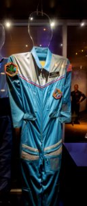 20180706_Scott_Kelly_flight_suit_Johnson_Space_Center