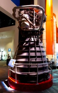 20180706_RS-25_Johnson_Space_Center