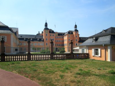 20180802Schloss_Schwetzingen2