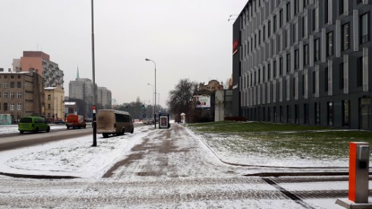 20181220_133038_Kościuszki_Avenue_in_Łódź_december_2018