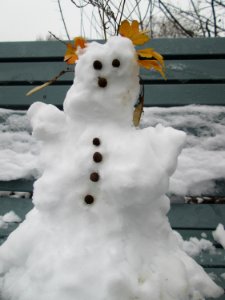 20181216Schneemann_Saarbrücken23