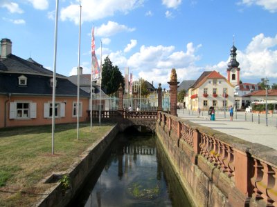 20180823Schloss_Schwetzingen3