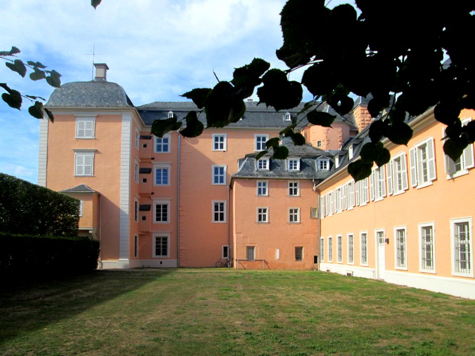 20180826Schloss_Schwetzingen7