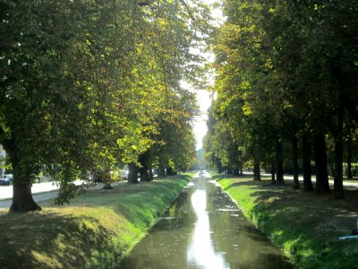 20180821Zähringer_Kanal1 photo