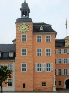 20180524Schloss_Schwetzingen3
