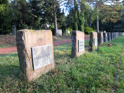20181218Hauptfriedhof_Saarbrücken1