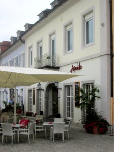 20180902Schlossplatz_7_Schwetzingen2