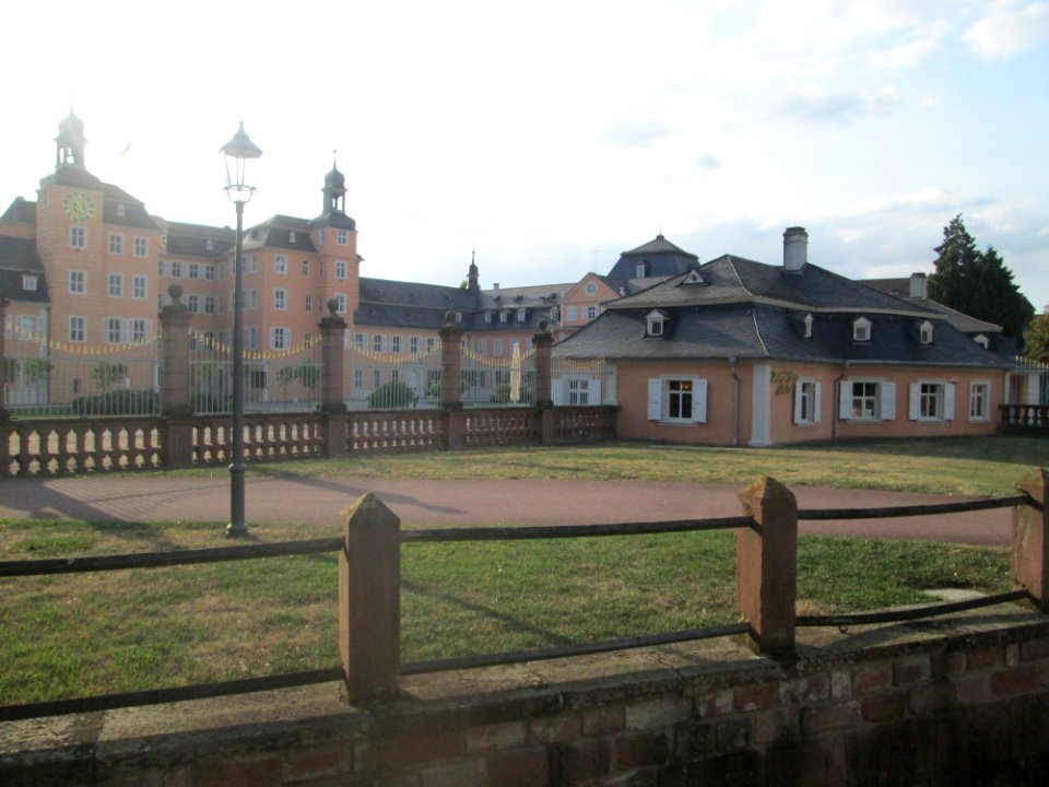 20180820Schloss_Schwetzingen4