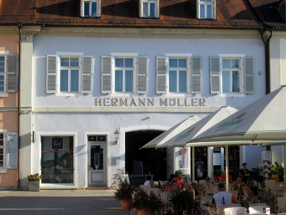 20180819Schlossplatz_6_Schwetzingen