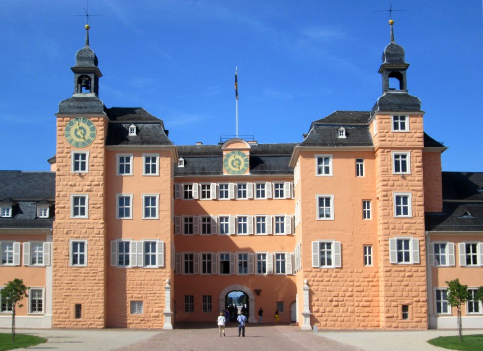 20180826Schloss_Schwetzingen1