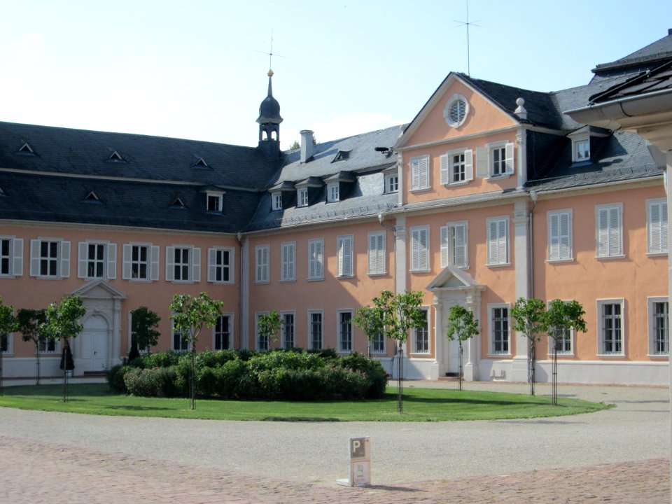 20180821Schloss_Schwetzingen1