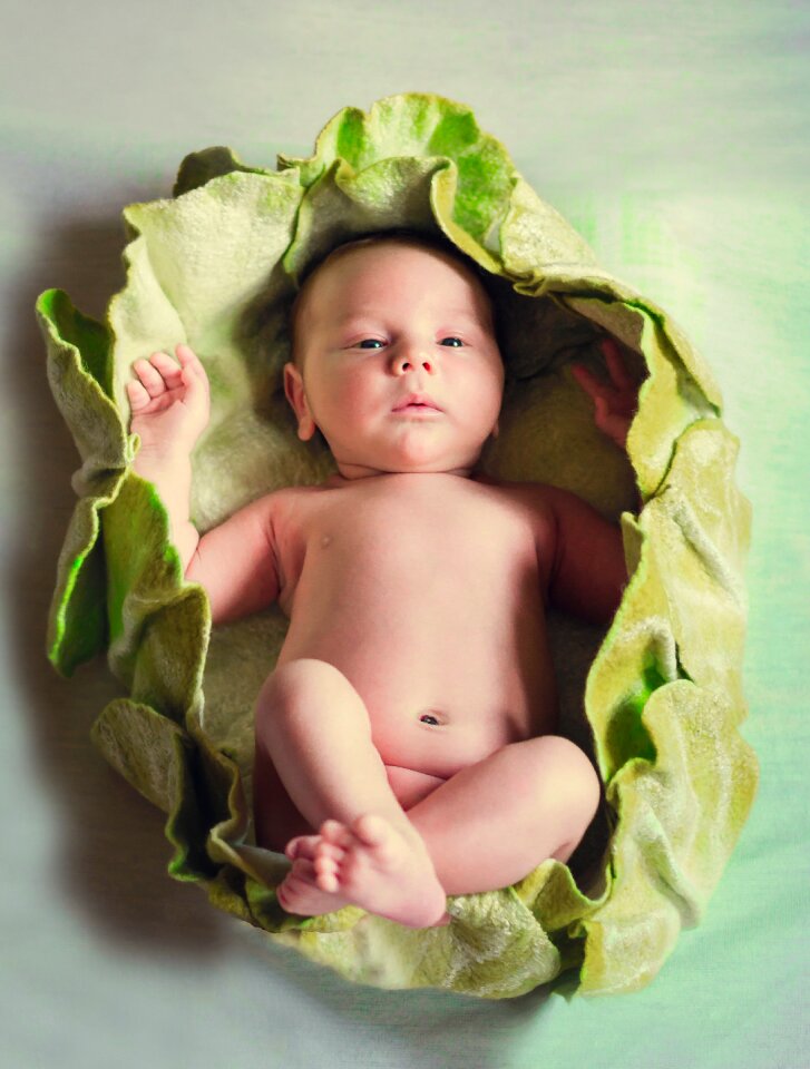 Newburn kids infant