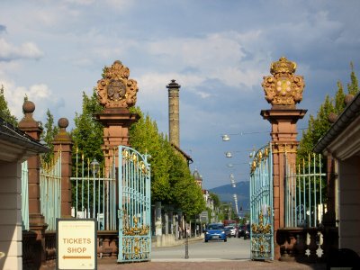 20180823Schloss_Schwetzingen4