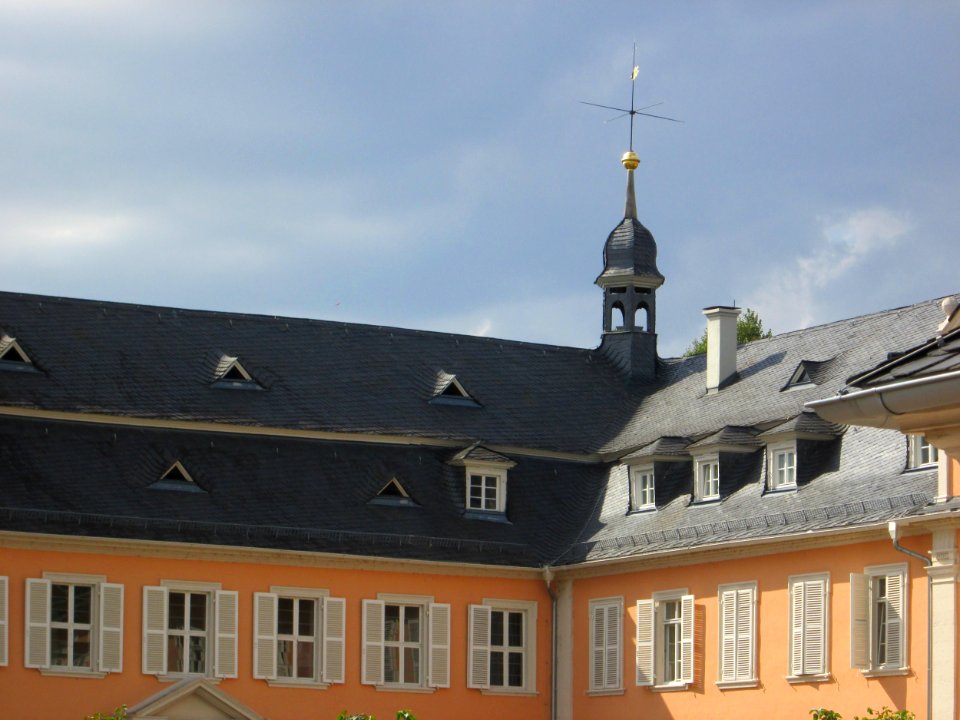 20180823Schloss_Schwetzingen1