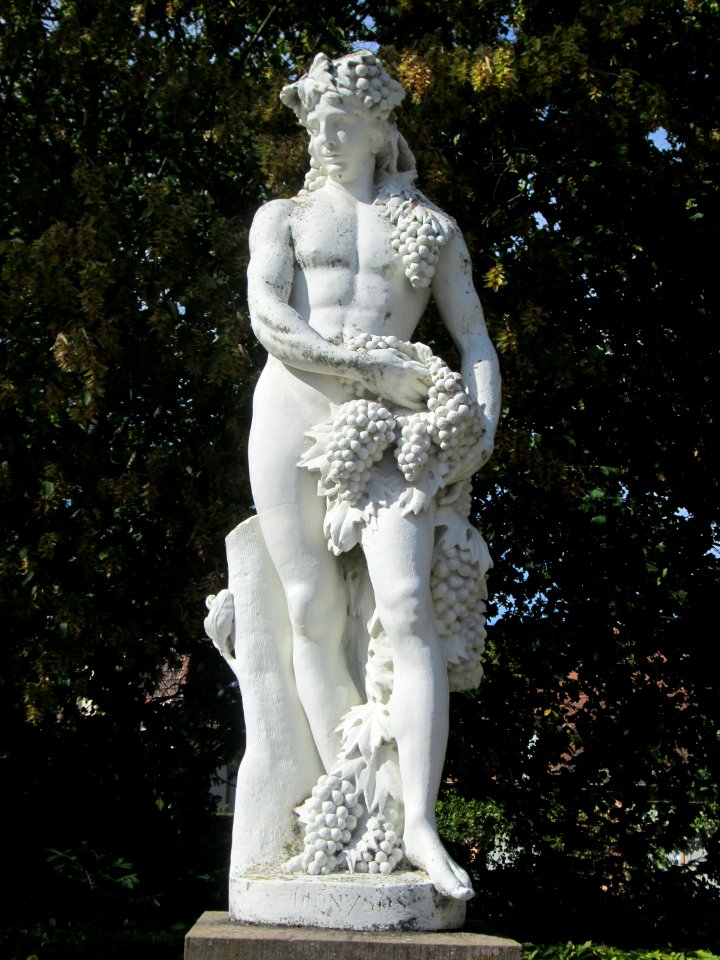 20180826Bacchus_Schwetzingen