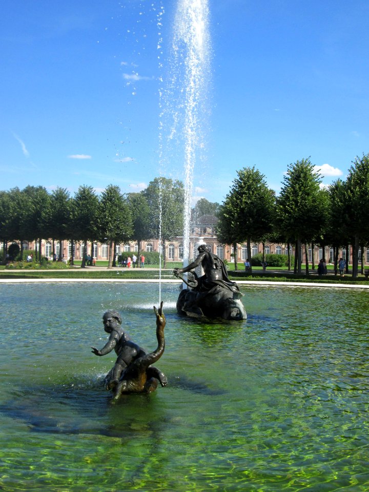 20180826Arionbrunnen_Schwetzingen6