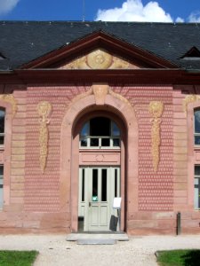 20180826Orangerie_Schwetzingen1