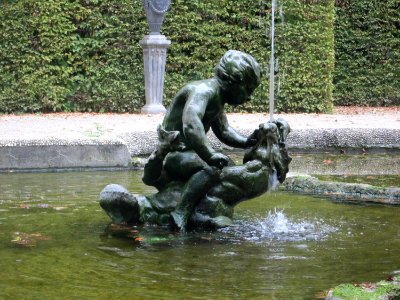 20180902Puttenbassin_Schwetzingen1