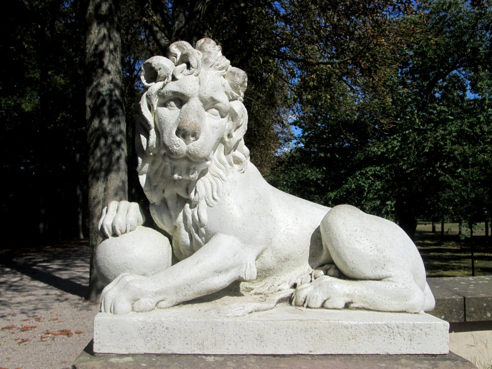 20180826Löwentreppe_Schwetzingen