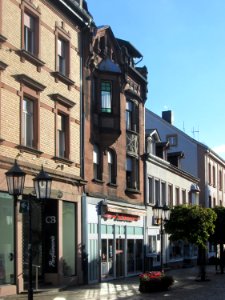 20180915Kaiserstraße_54_St_Ingbert1