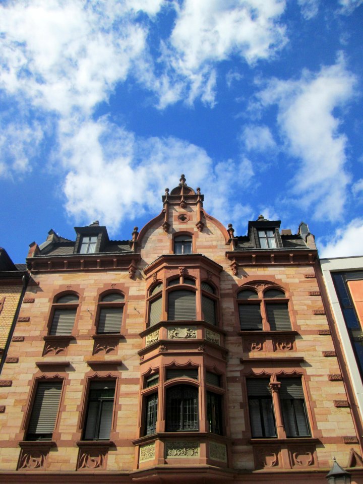 20180915Kaiserstraße_47_St_Ingbert1