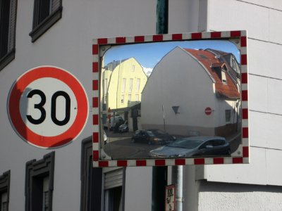 20180823Verkehrsspiegel_Schwetzingen