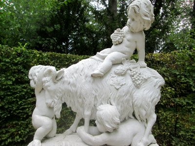 20180902Bacchuskinder_Schwetzingen1