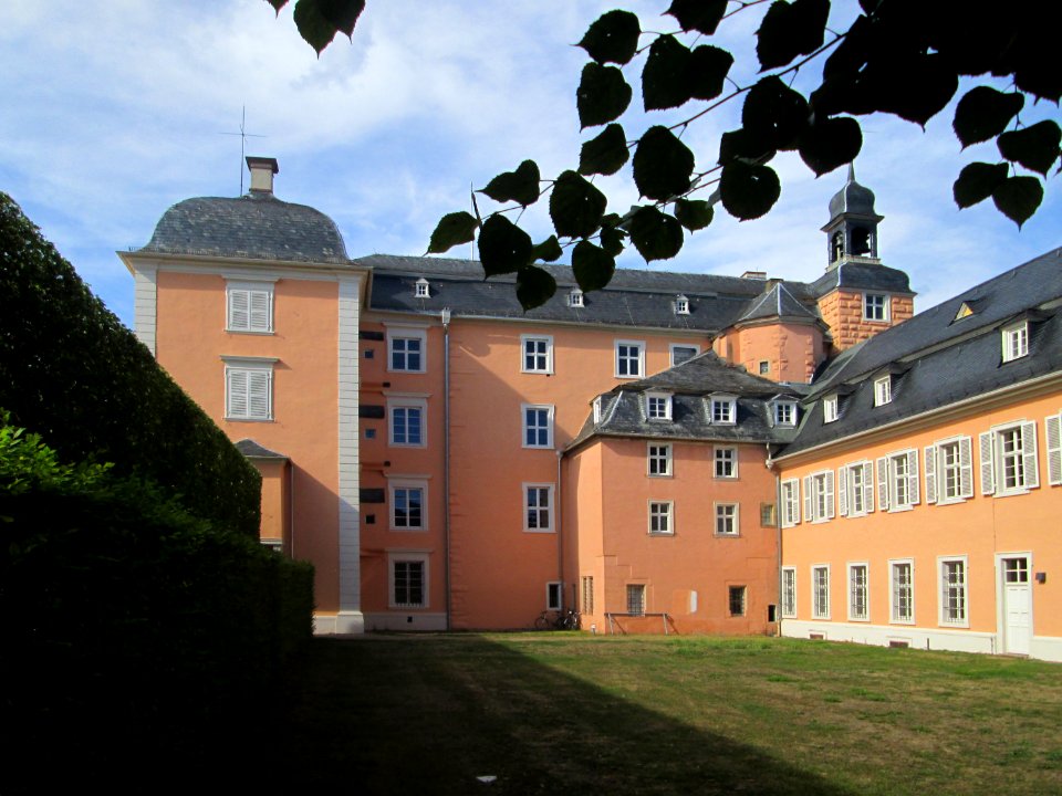 20180826Schloss_Schwetzingen5