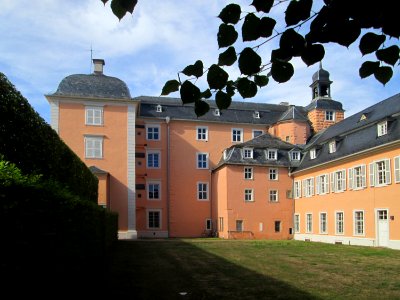 20180826Schloss_Schwetzingen5