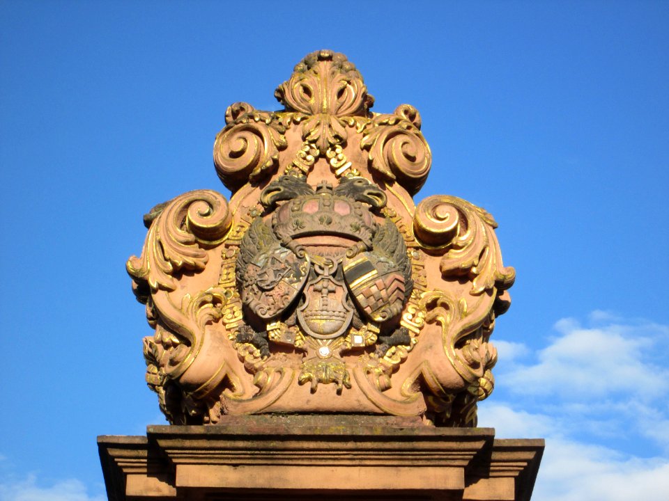 20180901Schloss_Schwetzingen4