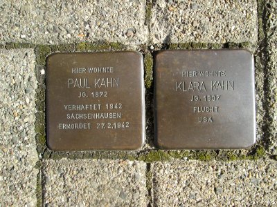 20180915Stolpersteine_St_Ingbert