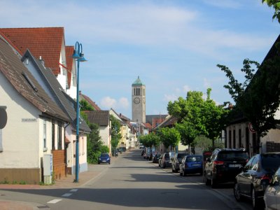 20180525Untere_Hauptstraße_Hockenheim