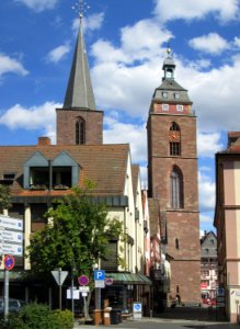 20180811Stiftskirche_Neustadt01