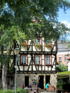 20180811Zwerchgasse_17-21_Neustadt1