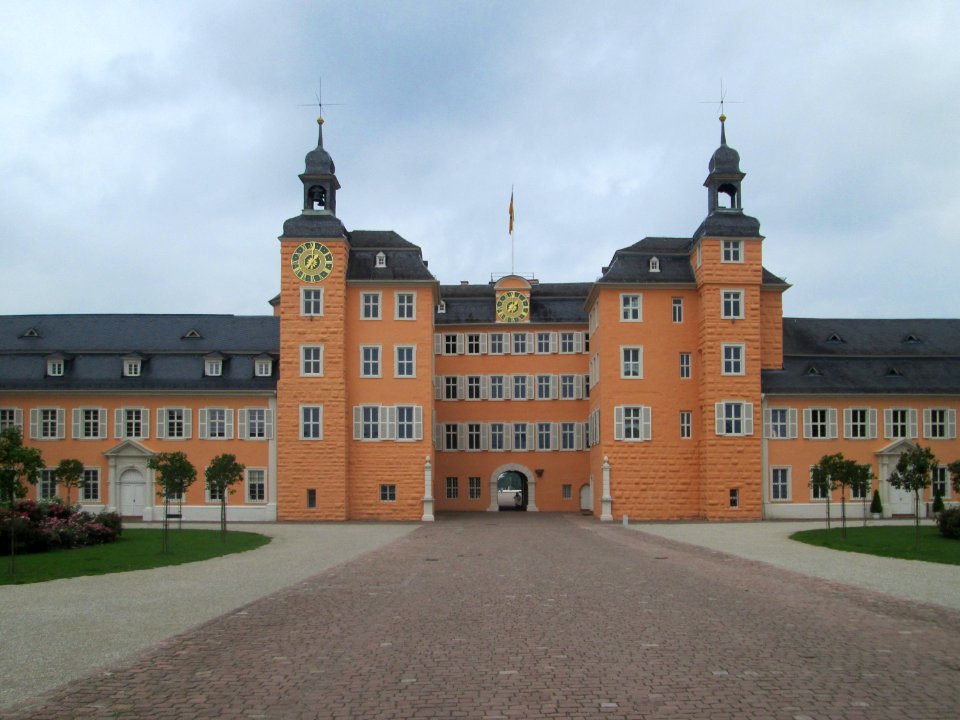 20180524Schloss_Schwetzingen1