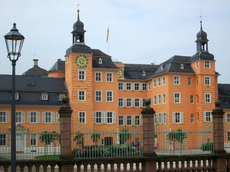 20180524Schloss_Schwetzingen4